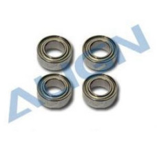 TR600 BEARING (MR95ZZ) H60088T