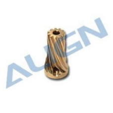 TR600 MOTOR PIN.GEAR 11T BEVEL H60060T