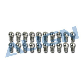 TR600 LINKAGE BALL A H60192