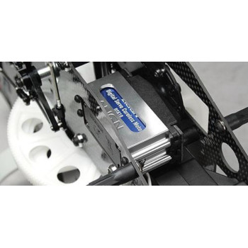 TR600 METAL ELEVATOR SERVO MONT H60183MT