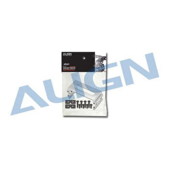 TR600 METAL ELEVATOR SERVO MONT H60183MT