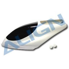 TR600 FIBERGLASS CANOPY WHITE HC6501