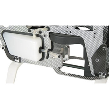 TR600N FRAME BRACE SET HN6066T