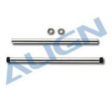 TR600N CONTROL SHAFT HN6026T