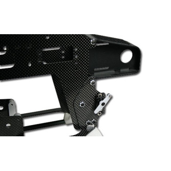 TR600N MIXTURE SERVO MOUNT HN6086T-00