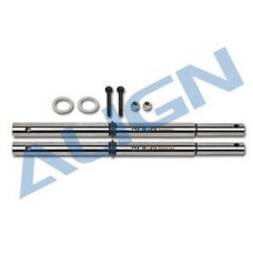 TR600N DFC MAIN SHAFT SET H6NH001XXT