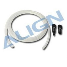 TR600N FUEL TUBE 5 HN6020T