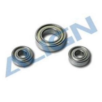 TR600N BUSHING (6800ZZ/695ZZ) HN6032T