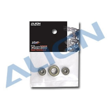 TR600N BUSHING (6800ZZ/695ZZ) HN6032T