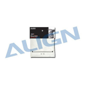 TR600N CONTROL SHAFT HN6127T