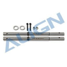 TR600N DFC MAIN SHAFT SET H6NH002XXT