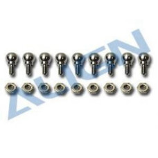 TR600N LINKAGE BALL-A HARDWARE HN6052T