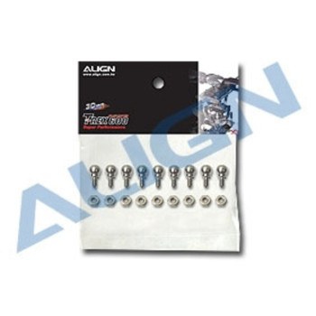 TR600N LINKAGE BALL-A HARDWARE HN6052T