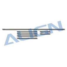 TR600N SERVO LINKAGE ROD HN6099T