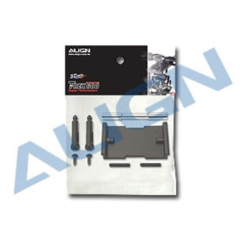 TR600N GYRO MOUNT HN6051T