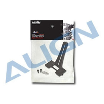 TR600N ANTI ROTATION BRACKET HN6053T