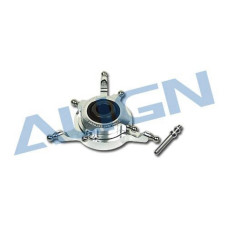 TR600N METAL SWASHPLATE SILVER HN6101QF