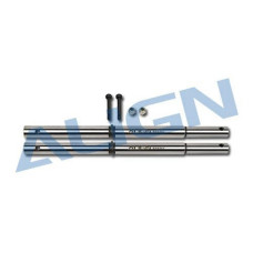 TR600 DFC MAIN SHAFT H60243T