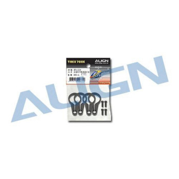 TR700E TAIL CONTROL GUIDE H70074