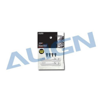 TR600PRO METAL MAIN ROTOR HOL ARM H60205