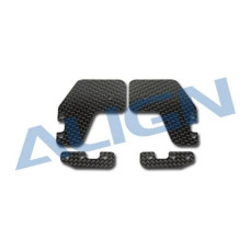 TR600PRO FRAME BRACE SET CF H60213T