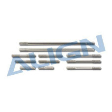 TR600PRO LINKAGE ROD SET H60223T