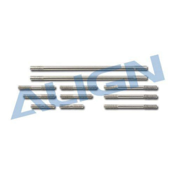 TR600PRO LINKAGE ROD SET H60223T