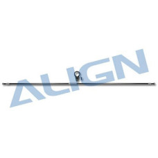 TR600 CARBON TAIL CONTRROD ASSEMB H60221