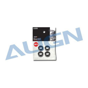 TR600 DFC HEAD DAMPER H60244T