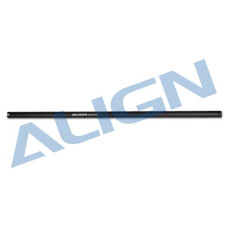 TR600 CARBON TAIL BOOM MATTE H60T003XXT