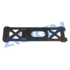 TR600PRO CARBON BUTTOM PLATE 1.6M H60212