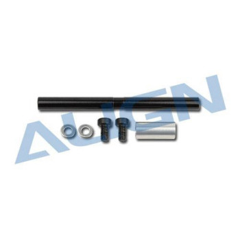 TR600PRO CONTROL SHAFT H60220T