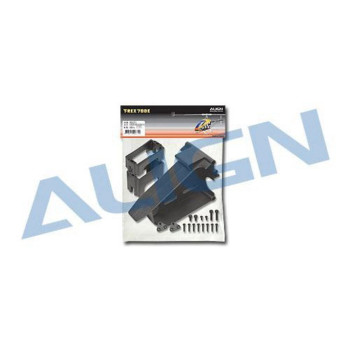TR700E MAIN FRAME PARTS H70048