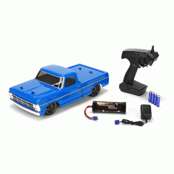 VATERRA FORD F-100 PICK UP V100 VTR03028