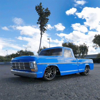 VATERRA FORD F-100 PICK UP V100 VTR03028