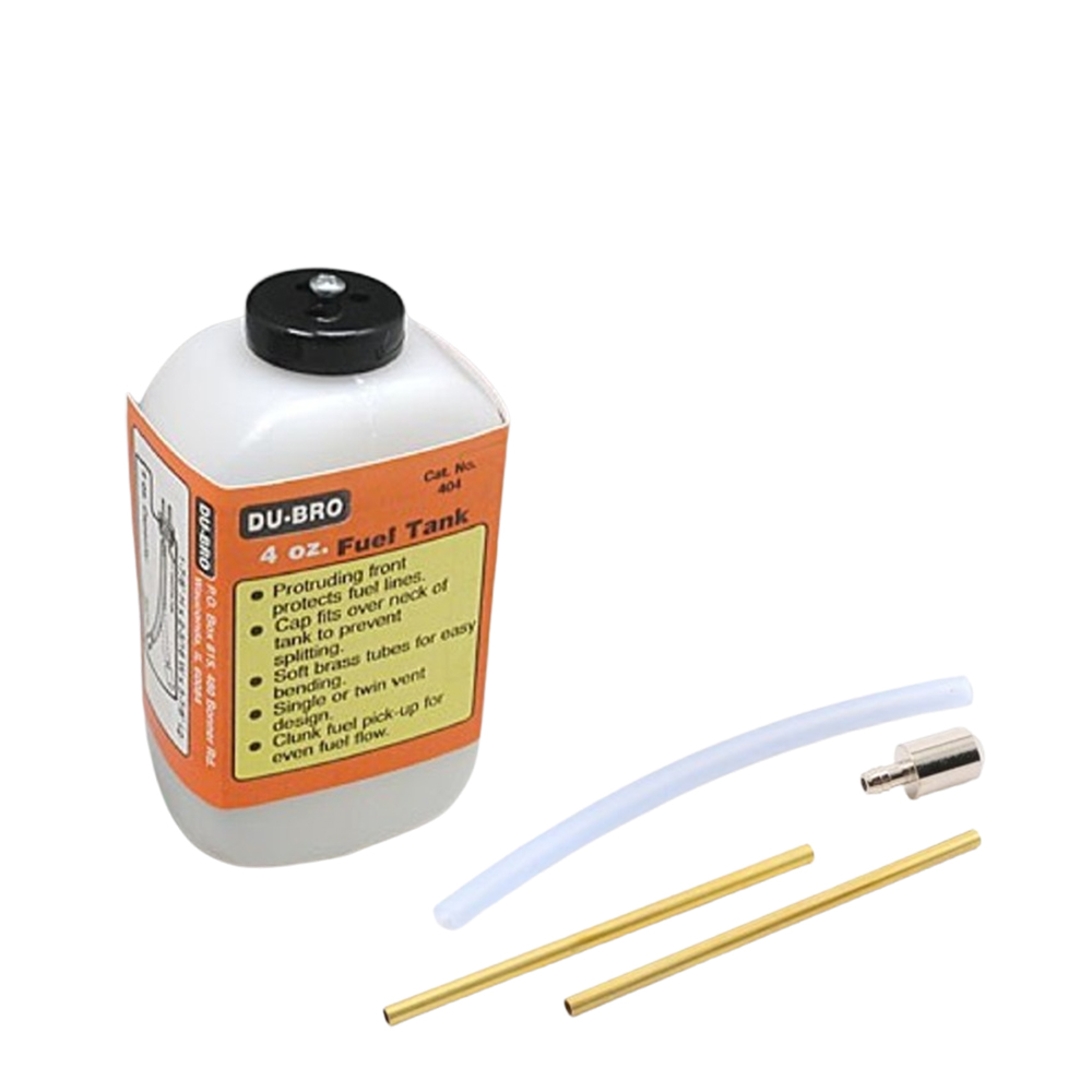 TANK DUBRO 4 OZ DUB404 TANK DUBRO 4 OZ DUB404