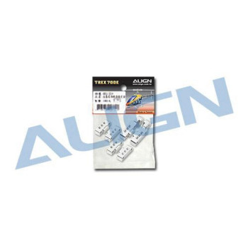 TR700E FRAME MOUNTING BLOCK H70049