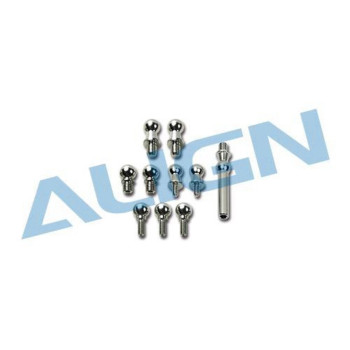 TR700E DCF LINKAGE BALL ASSEMBLY H70121T
