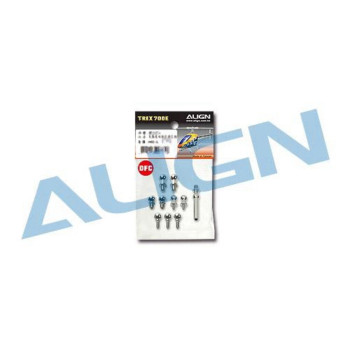 TR700E DCF LINKAGE BALL ASSEMBLY H70121T
