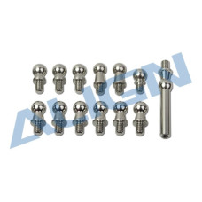 TR700E TRI-BLADE LINK BALL SET H70Z006XX