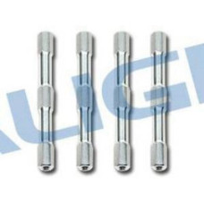 TR700 ALUMINUM HEXAGONAL BOLT HN7048T