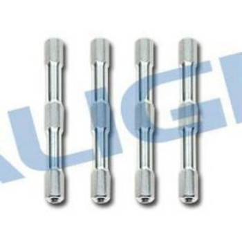 TR700 ALUMINUM HEXAGONAL BOLT HN7048T