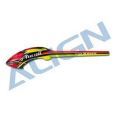 TR700E SPEED FUSELAGE RED YELLOW HF7005T
