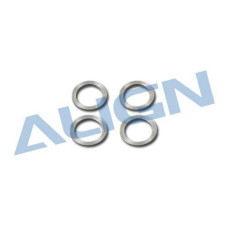 TR700 MAIN SHAFT SPACER HN7075T