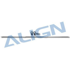 TR700E CARBON TAIL CONTROL ROD H70073AT