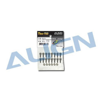 TR700 LINKAGE BALL -C HARDWARE B HN7080T