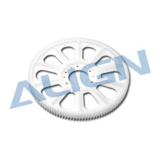 TR700 CNC MAIN DRIVE GEAR 164T HN7019-4T