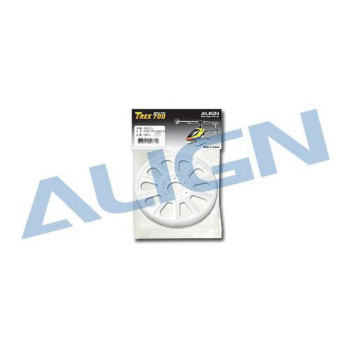 TR700 CNC MAIN DRIVE GEAR 164T HN7019-4T