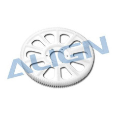 TR700 CNC MAIN DRIVE GEAR 164T HN7019-2