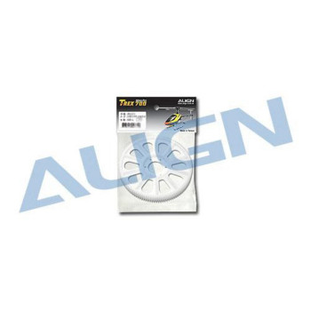 TR700 CNC MAIN DRIVE GEAR 164T HN7019-2